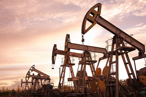 Drilling field support