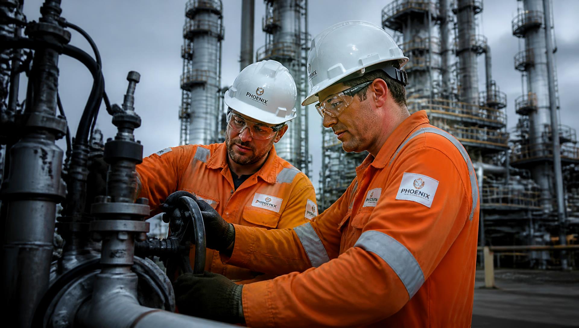 Engineering Services