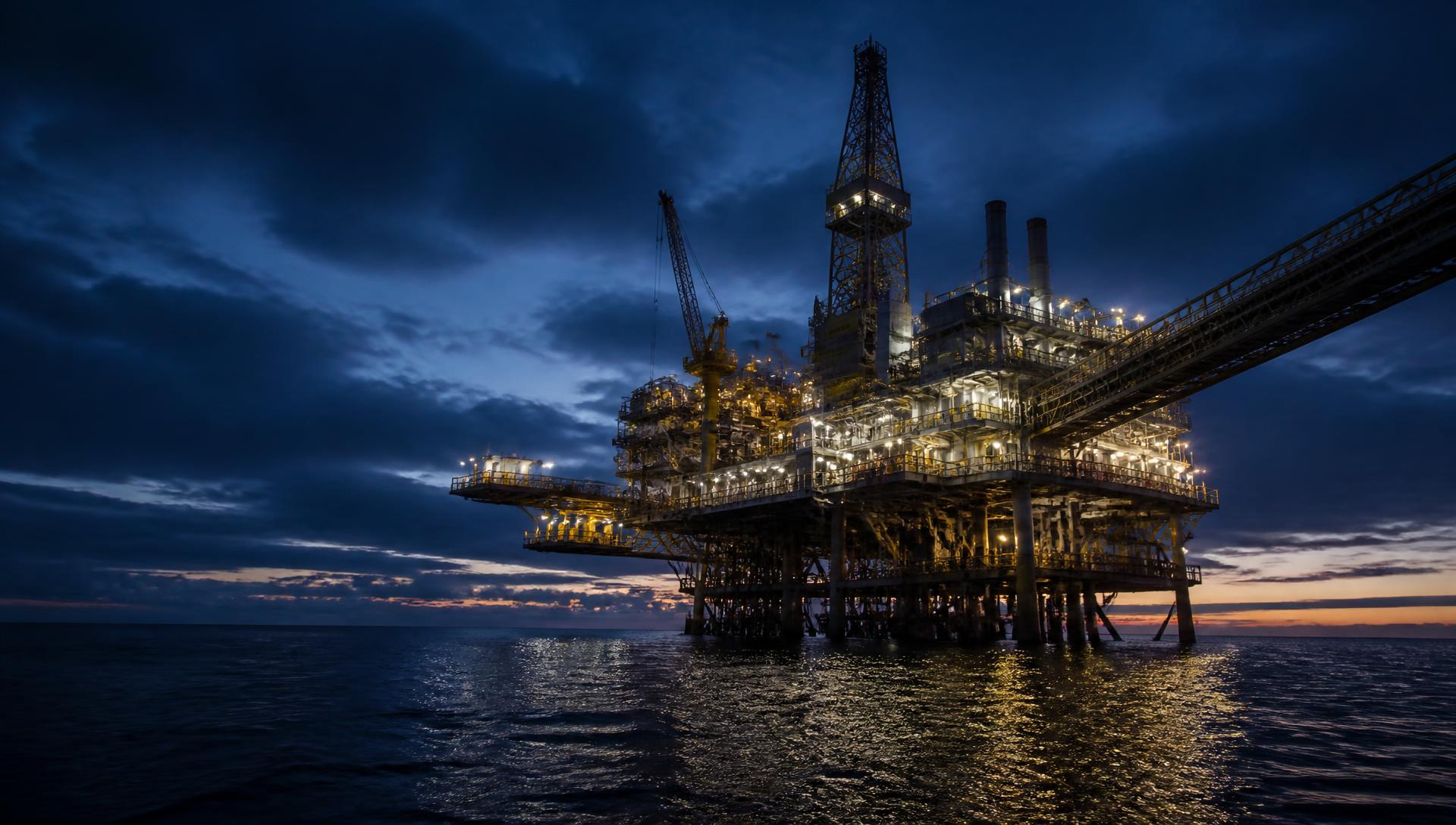 Offshore Operations