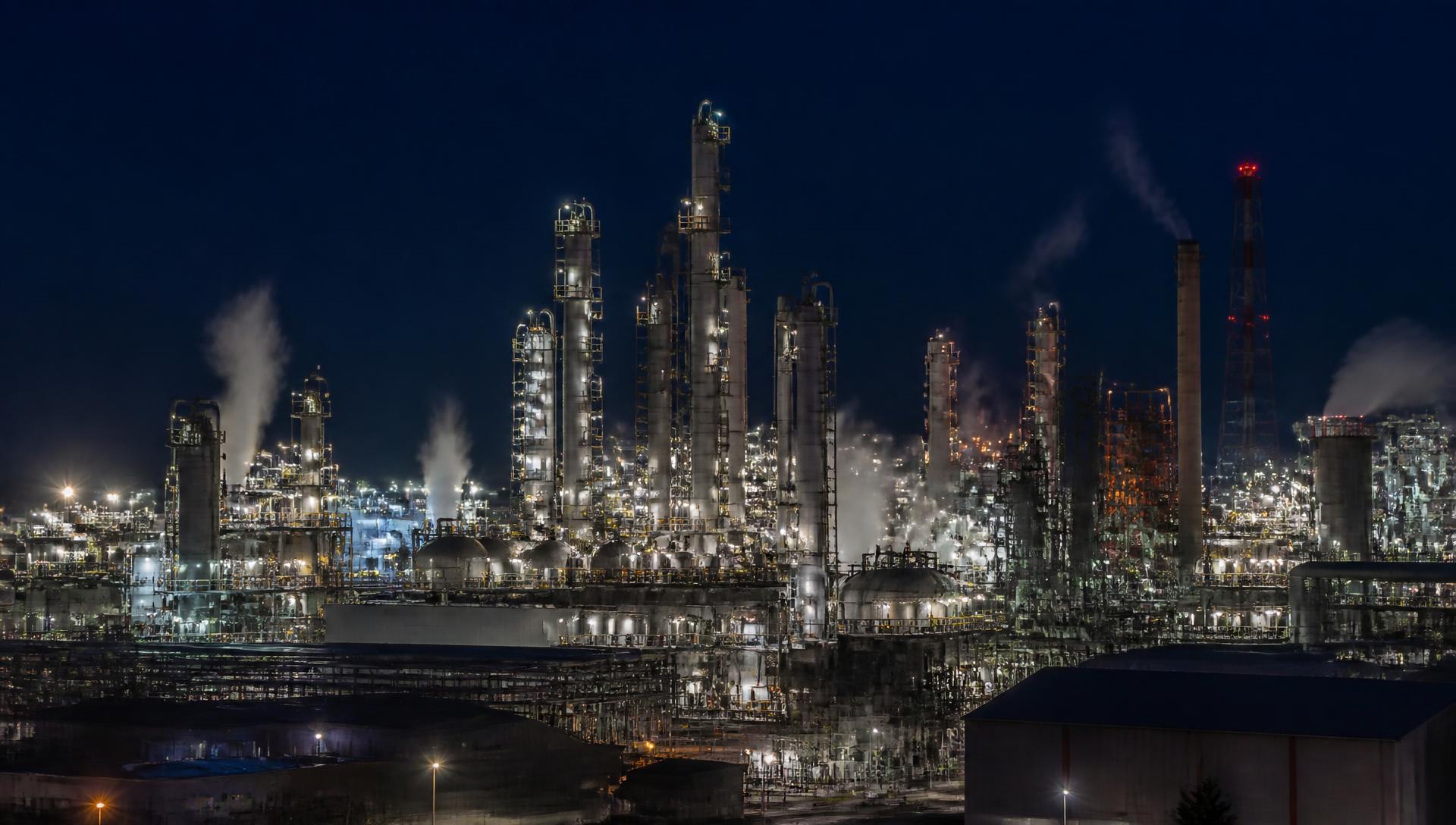 Industrial Maintenance